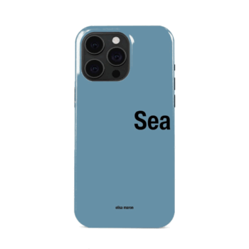 Sea Livid Color